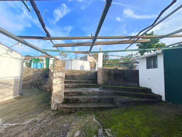 Casa en venta en Valencia De Alcántara, Extremadura