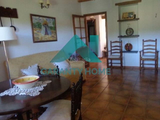 Casa en venta en Valencia De Alcántara, Extremadura