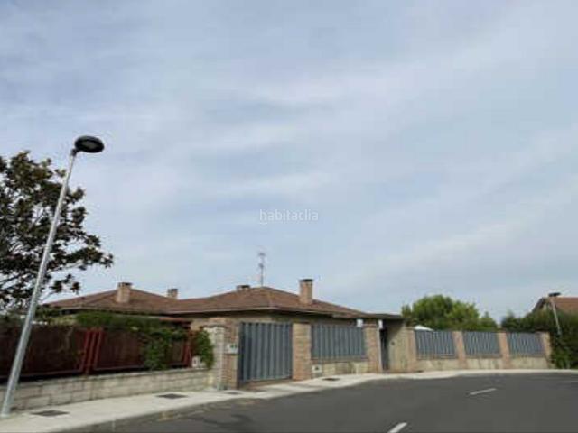 Casa en venta en Valencia De Don Juan, Castilla y León