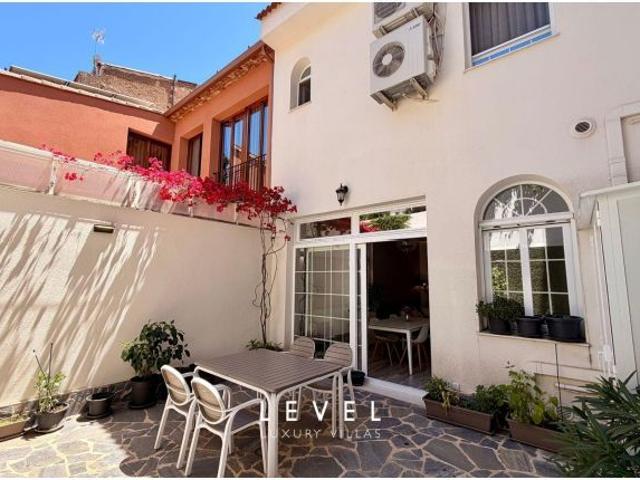 Casa en venta en l'Eixample, Comarca de València