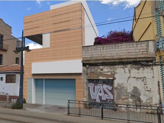 Casa en venta en Poblats Marítims, Comarca de València
