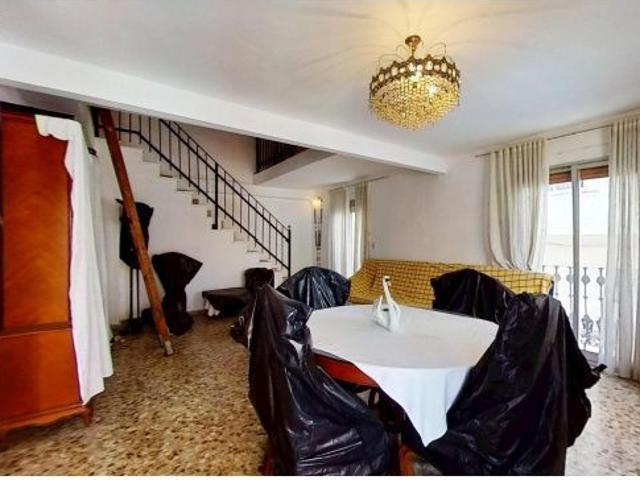 Casa en venta en Valencia De Las Torres, el Cabanyal - el Canyamelar
