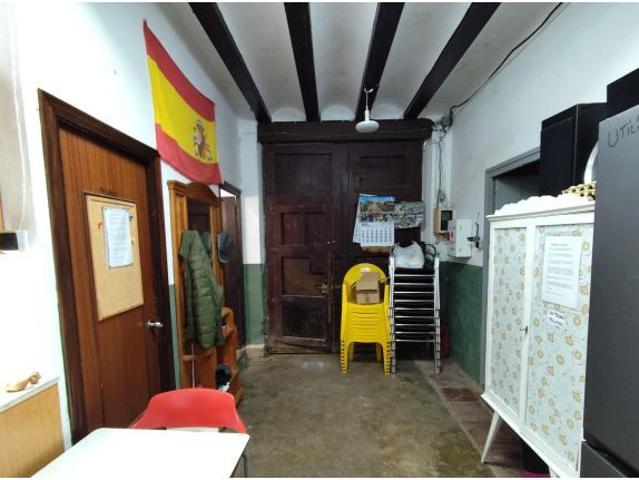 Casa en venta en Valencia De Las Torres, Sant Pau