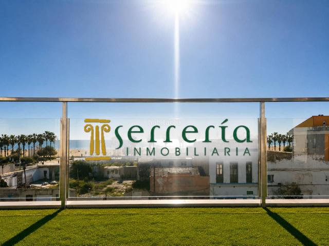 Casa en venta en Ciutat Vella, Comarca de València