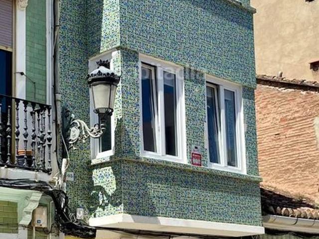 Casa en venta en Ciutat Vella, Comarca de València