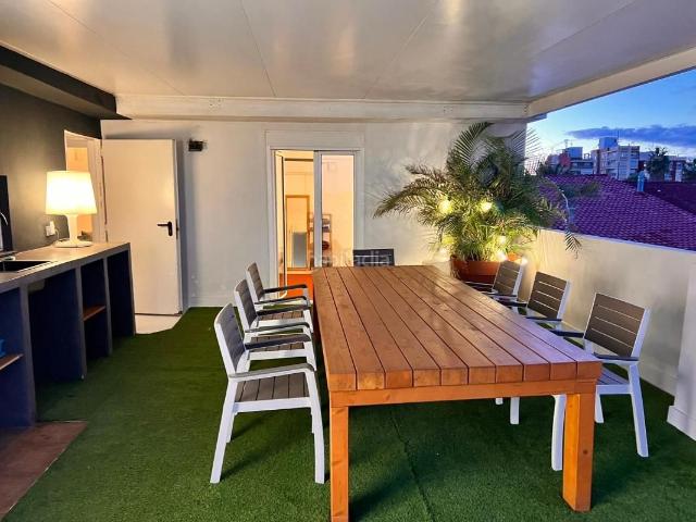 Casa en venta en Ciutat Vella, Comarca de València