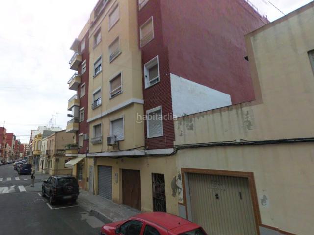 Casa en venta en Ciutat Vella, Comarca de València