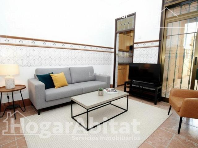 Casa en venta en Ciutat Vella, Comarca de València