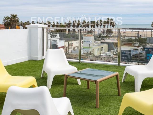 Casa en venta en Ciutat Vella, Comarca de València