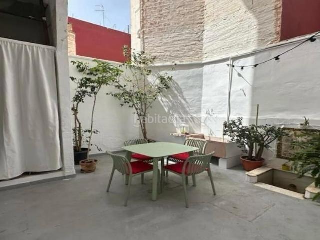 Casa en venta en Ciutat Vella, Comarca de València