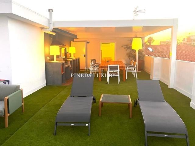 Casa en venta en Ciutat Vella, Comarca de València