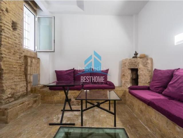 Casa en venta en Ciutat Vella, Comarca de València