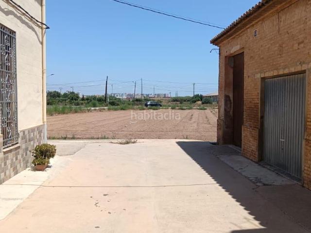 Casa en venta en Ciutat Vella, Valencia