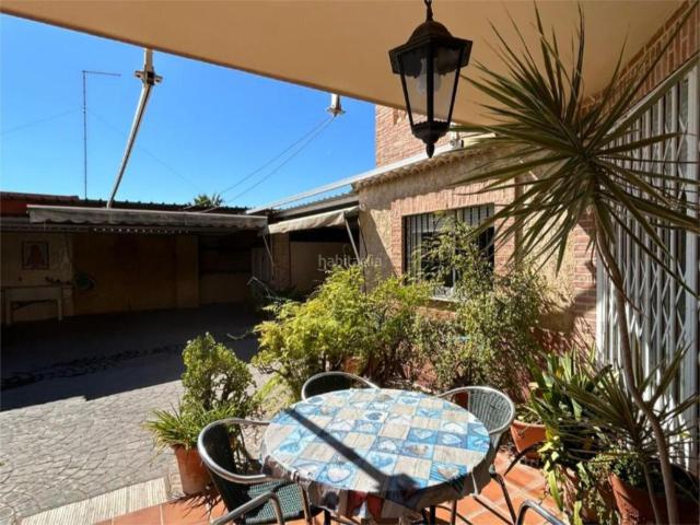 Casa en venta en Ciutat Vella, Valencia