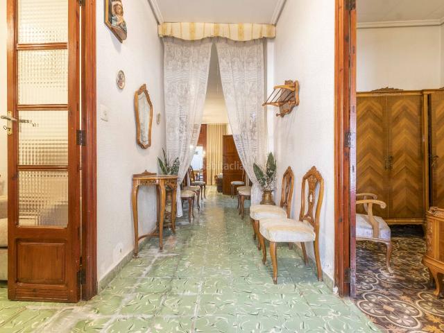 Casa en venta en Ciutat Vella, Comarca de València