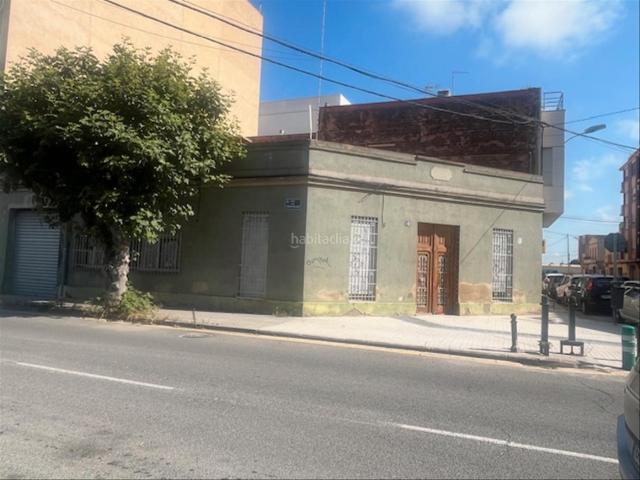 Casa en venta en Valencia, Sant Francesc