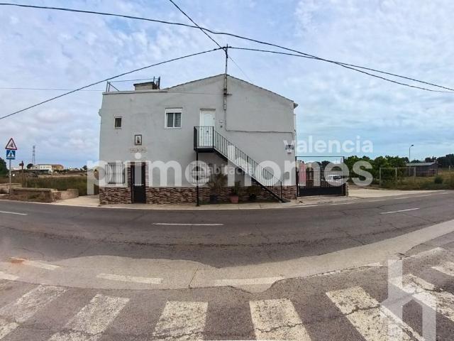 Casa en venta en Ciutat Vella, Comarca de València