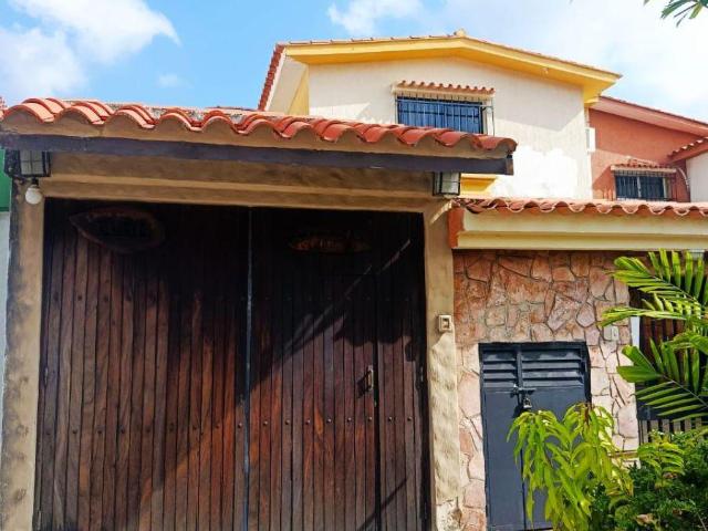 Casa en venta en Valencia, Carabobo