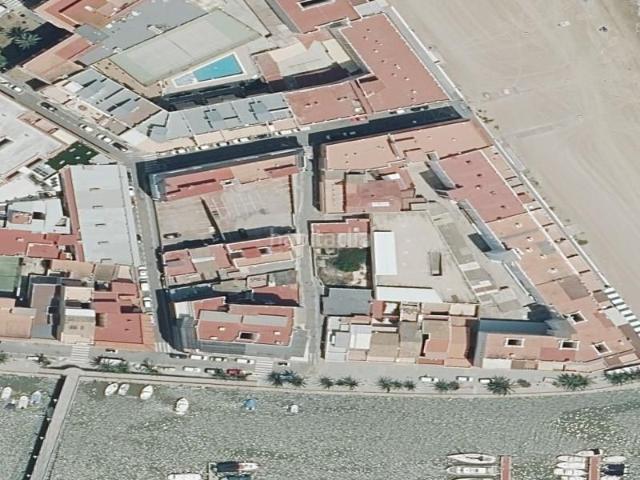 Casa en venta en Ciutat Vella, Comarca de València