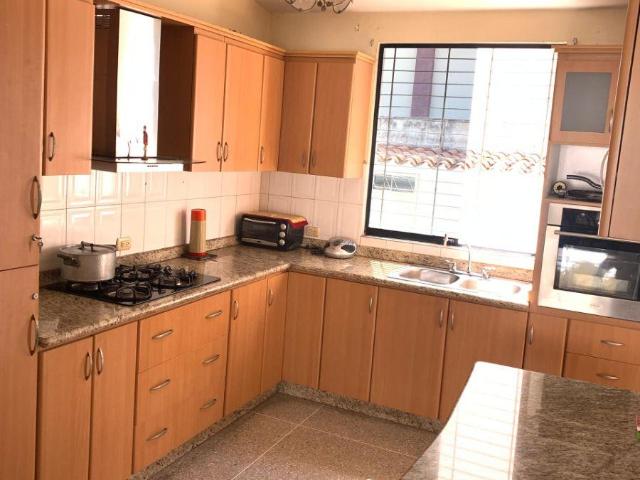 Casa en venta en Valencia, Carabobo