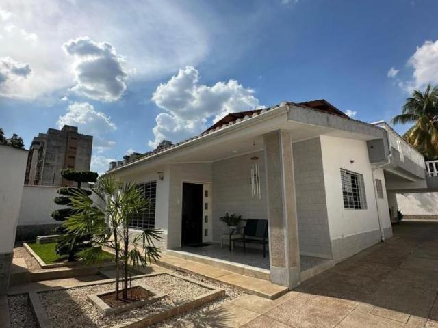 Casa en venta en Valencia, Carabobo