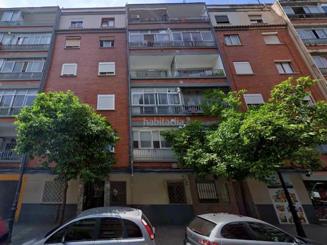 Casa en venta en Ciutat Vella, Comarca de València