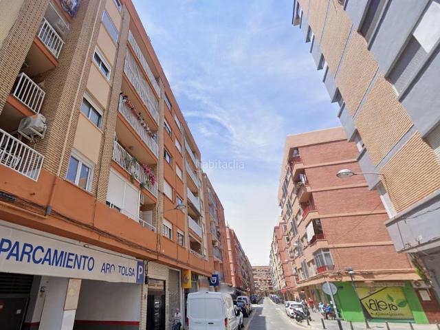 Casa en venta en Ciutat Vella, Comarca de València