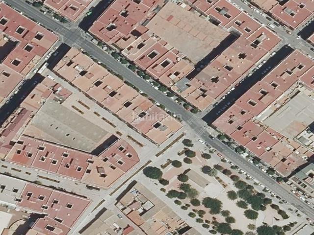 Casa en venta en Ciutat Vella, Comarca de València
