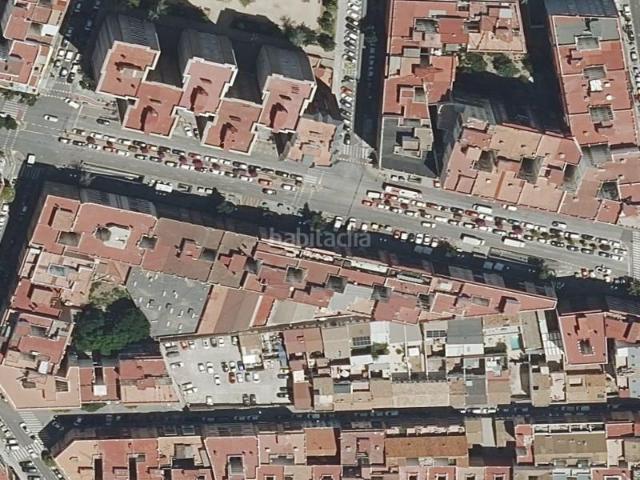 Casa en venta en Ciutat Vella, Comarca de València