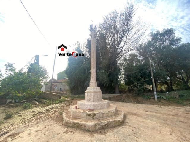 Casa en venta en Ciutat Vella, Comarca de València