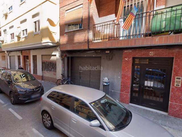 Casa en venta en Ciutat Vella, Comarca de València