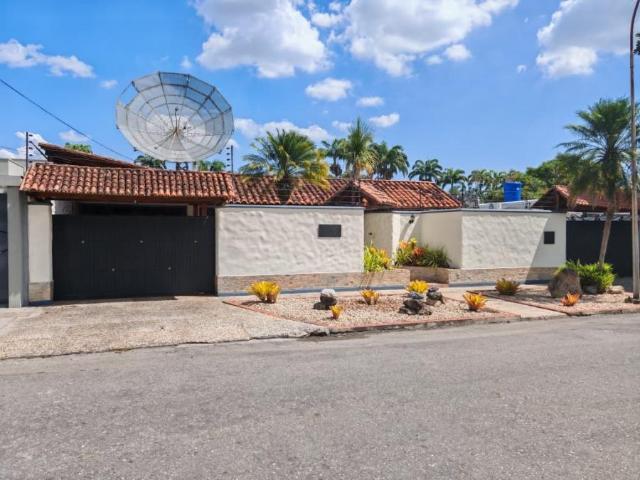 Casa en venta en Valencia, Carabobo