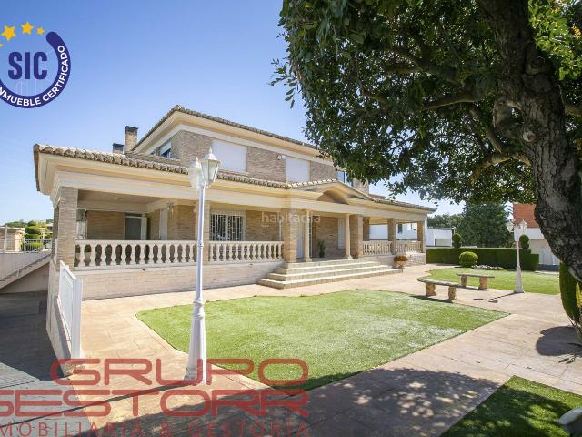 Casa en venta en Ciutat Vella, Comarca de València