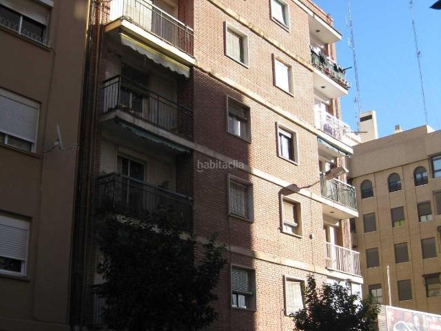 Casa en venta en Ciutat Vella, Comarca de València