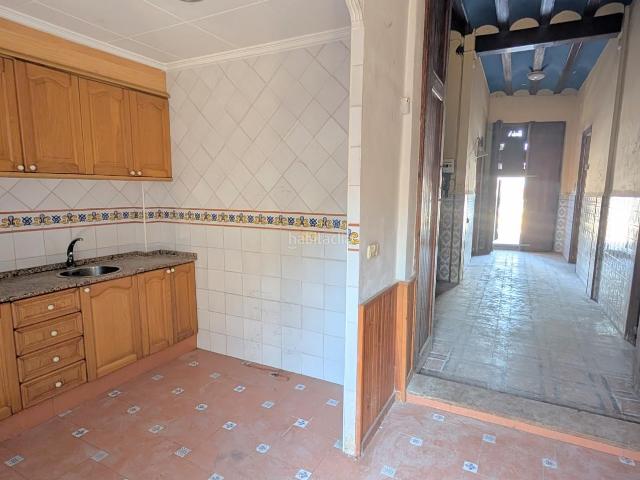 Casa en venta en Ciutat Vella, Comarca de València