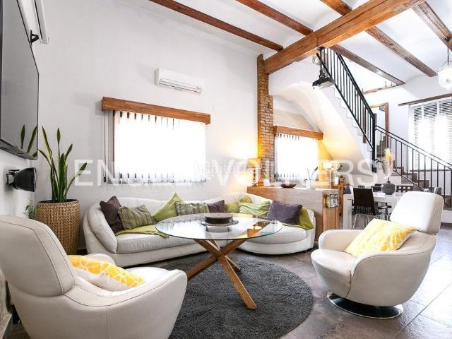 Casa en venta en Ciutat Vella, Comarca de València