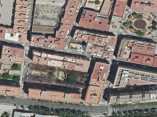 Casa en venta en Ciutat Vella, Comarca de València