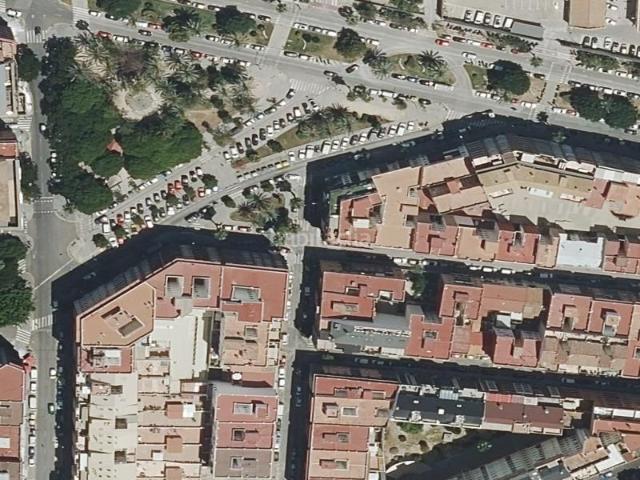 Casa en venta en Ciutat Vella, Comarca de València