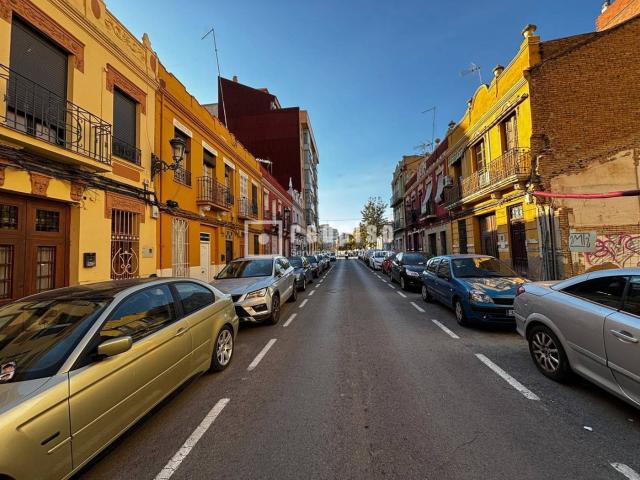 Casa en venta en Ciutat Vella, Comarca de València