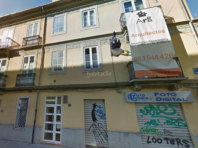 Casa en venta en Ciutat Vella, Comarca de València
