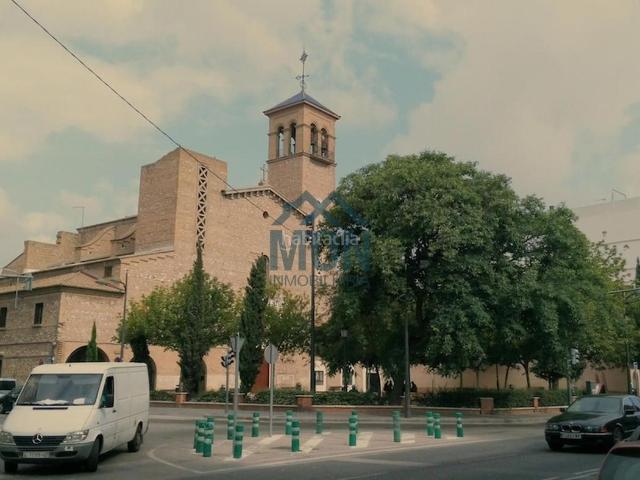 Casa en venta en Ciutat Vella, Comarca de València