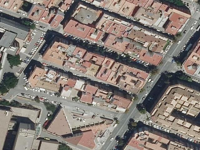 Casa en venta en Ciutat Vella, Comarca de València