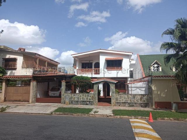 Casa en venta en Valencia, Carabobo