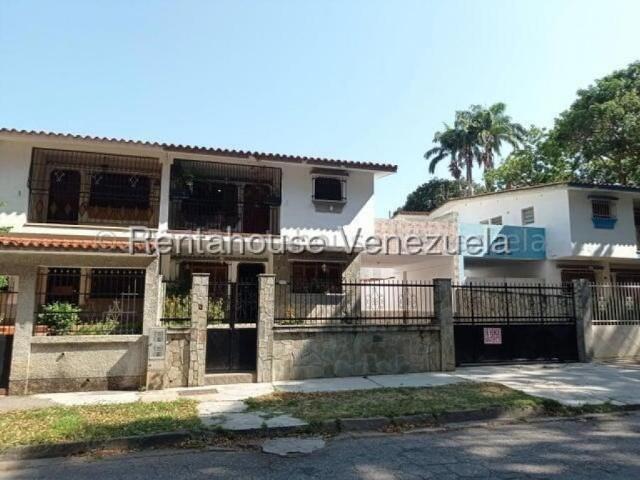 Casa en venta en La Trigaleña, Carabobo