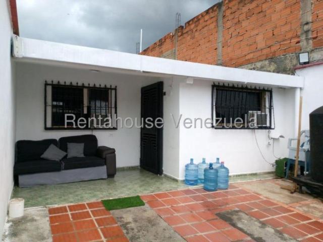 Casa en venta en Valencia, Carabobo