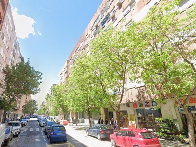 Casa en venta en Ciutat Vella, Comarca de València