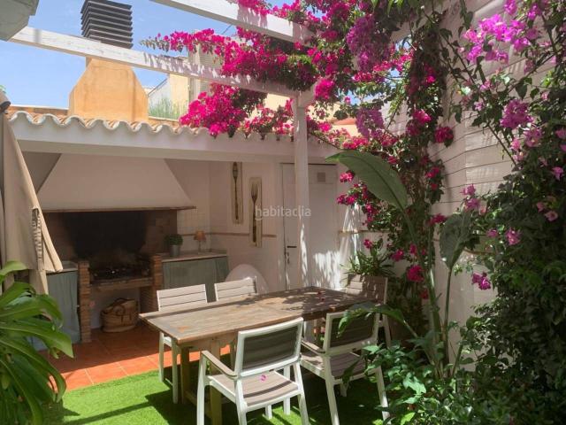 Casa en venta en Ciutat Vella, Comarca de València
