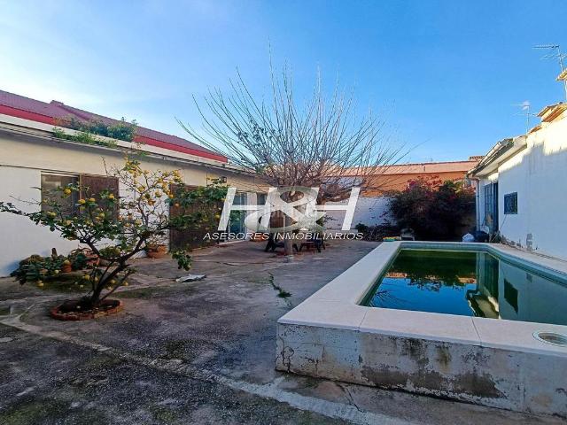 Casa en venta en Ciutat Vella, Comarca de València