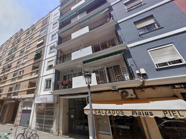 Casa en venta en Ciutat Vella, Comarca de València