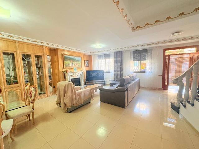Casa en venta en Ciutat Vella, Comarca de València